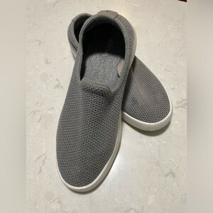 Men’s Allbirds Slip-Ons Size 10